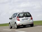 Mercedes-Benz A170 5-Door 2008 года